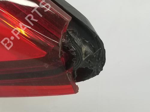 Right taillight RENAULT CLIO IV (BH_) 0.9 TCe 90 (BHNF, BHMA, BHMH, BHJK, BHJR) | BP9130467C35 