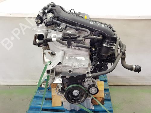 Engine SEAT ARONA (KJ7, KJP) 1.0 TSI | BP28544100M1 