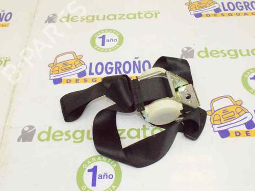 Rear right seatbelt BMW X3 (E83) 2.0 d | BP6623312I28 