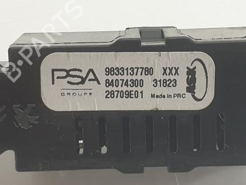 Electronic module OPEL ASTRA L Sports Tourer (O5) 1.2 (FRHNPJ) | BP23994742M83 