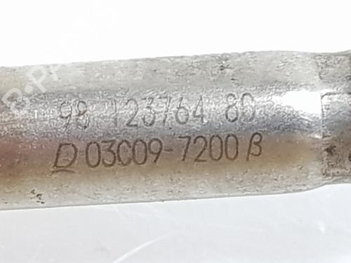 Electronic sensor CITROËN C5 AIRCROSS (A_) 1.5 BlueHDi 130 (ACYHZJ, ACYHZR) | BP37718893M84  - Image 5