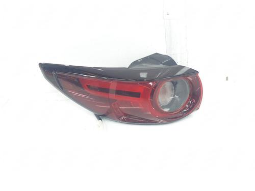 Used Left taillight Left taillight 39106561 39106561