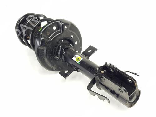 Right front shock absorber DACIA JOGGER (RK_) 1.0 TCe 100 ECO-G (RKMT) | BP34008838M17 - Image 5