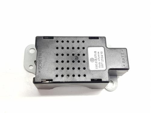 Electronic module VW GOLF VI (5K1) 1.2 TSI | BP30389971M83 