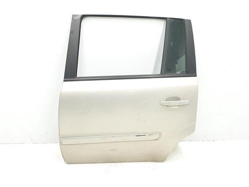 Used Left rear door OPEL ZAFIRA / ZAFIRA FAMILY B (A05) 1.9 CDTI (M75) (120 hp) 16906091