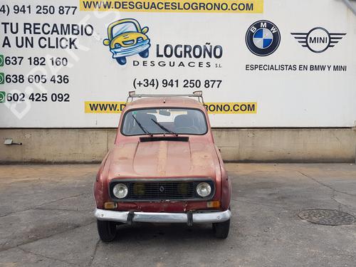 Brukte deler til RENAULT 4 (112_) 0.8 (1123) (29 hp) 4047727