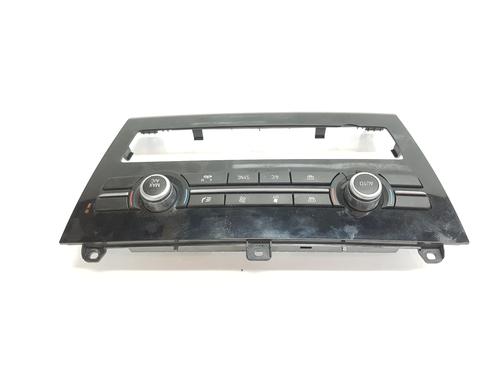 Used Climate control Climate control 37645300 37645300