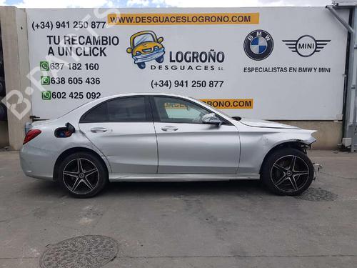 Vindusheismotor høyre foran MERCEDES-BENZ C-CLASS (W205) C 220 BlueTEC / d (205.002, 205.004) | BP5660944E20 