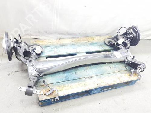 Used Rear axle OPEL ASTRA L Sports Tourer (O5) [2021-2025]  25895972