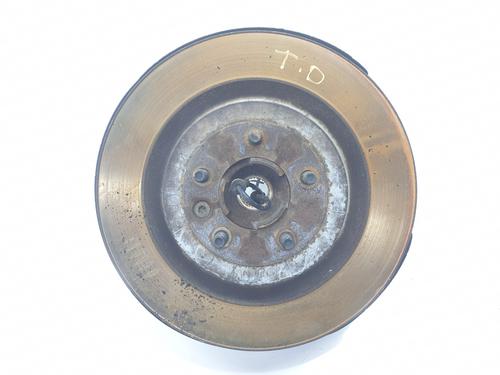 Used Right rear steering knuckle LAND ROVER RANGE ROVER SPORT II (L494) 3.0 TDV6 4x4 (258 hp) 28519016