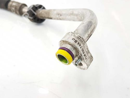AC pipe AUDI Q7 (4LB) 3.0 TDI quattro | BP14077080M126 