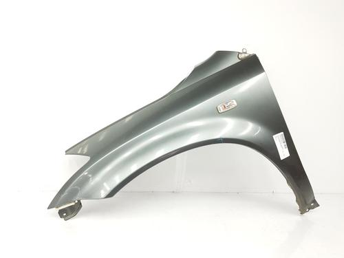 Left front fenders NISSAN MURANO I (Z50) 3.5 4x4 | BP8877643C41 