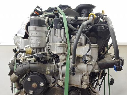 Engine LAND ROVER RANGE ROVER EVOQUE (L551) 2.0 D150 | BP30089600M1 