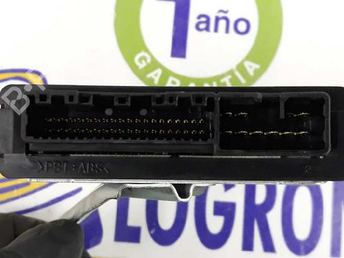 Electronic module TOYOTA LAND CRUISER PRADO (_J15_) 3.0 D-4D (KDJ155_, KDJ150_, KDJ150R, KDJ155R) | BP1958269M83 