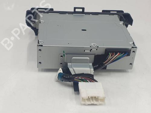 Radio MAZDA CX-5 (KF) | BP39106544E6 - Image 4