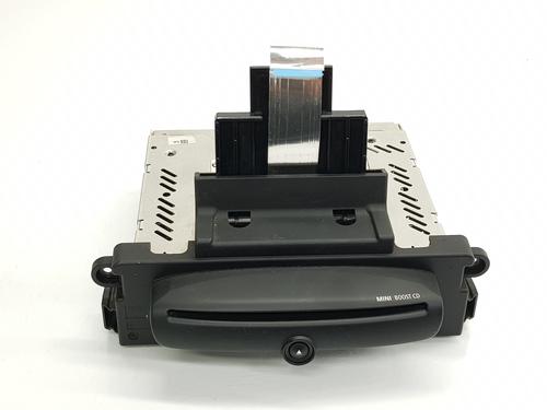 Bilradio MINI MINI CLUBVAN (R55) Cooper D (112 hp) 23399263