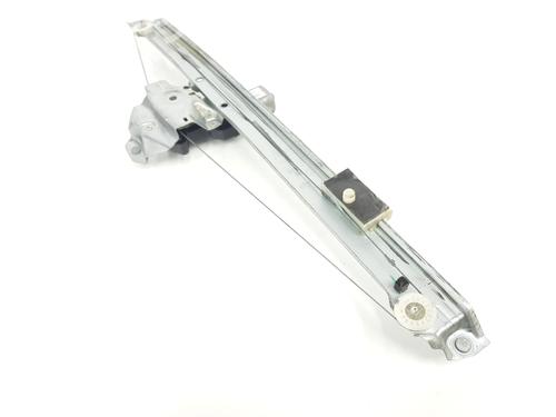 Front right window mechanism RENAULT TRAFIC III Van (FG_) 2.0 dCi 120 (FGMN) | BP29915136C23
