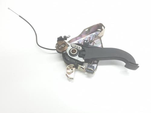 håndbremse håndbremse MERCEDES-BENZ GLK-CLASS (X204) [2008-2015] 33801814 33801814