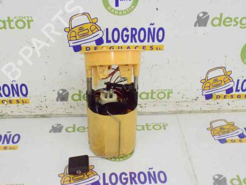 Fuel pump BMW 3 (E90) 320 d | BP1257814M76 