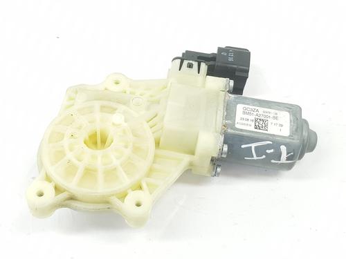 Used Left rear window motor FORD FOCUS III 1.0 EcoBoost (125 hp) 13910605