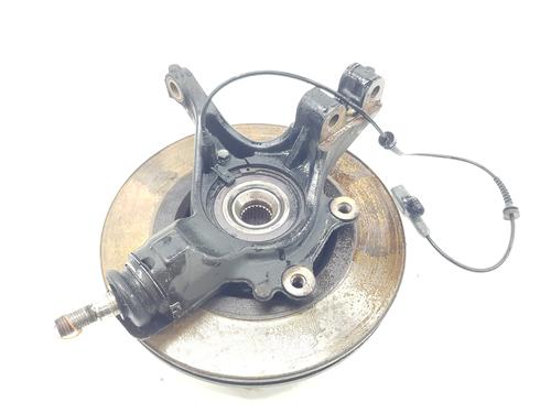 Left front steering knuckle CITROËN C4 II (NC_) 1.6 BlueHDi 100 | BP32266474M25