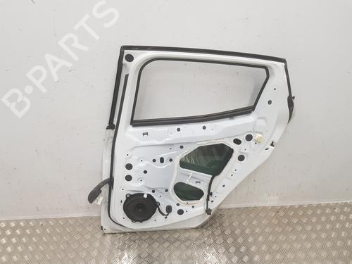 Dør højre bagtil RENAULT CLIO V (B7_) | BP37491017C5 - Image 2