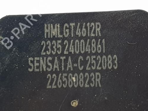 Electronic sensor RENAULT EXPRESS Box Body/MPV | BP32216148M84