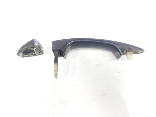 Used Front right exterior door handle BMW X3 (E83) 2.0 d (150 hp) 8511277