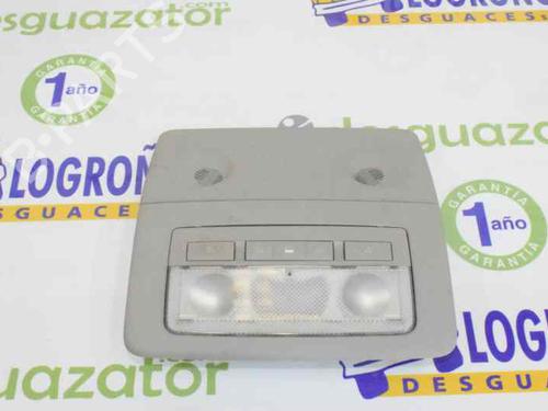 Interior roof light OPEL MERIVA B MPV (S10) 1.7 CDTI (75) | BP7420761I8 