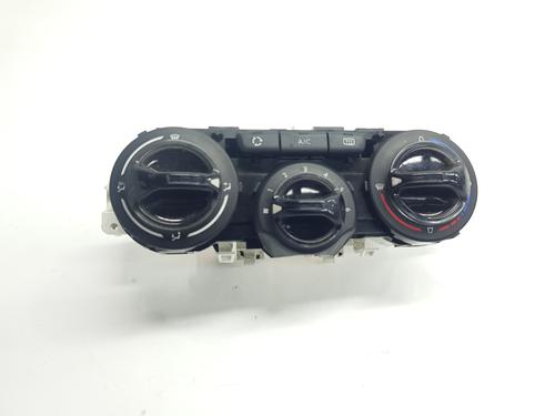Used Climate control PEUGEOT 208 I (CA_, CC_) 1.0 VTi (68 hp) 20983554