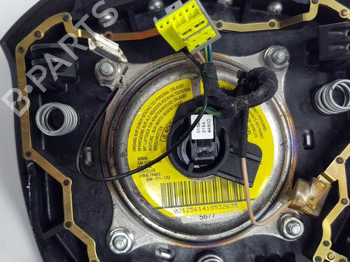 Airbag Kit MINI MINI PACEMAN (R61) Cooper D ALL4 | BP31039025C86