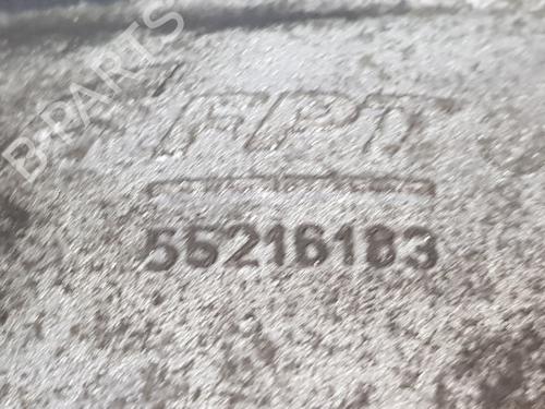 Gearbox FIAT DOBLO Cargo (263_) | BP36032395M3 - Image 6