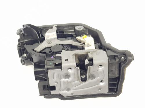 Front right lock BMW X1 (F48) xDrive 18 d | BP20197515C97 