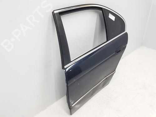 Left rear door BMW 5 (E39) 530 d | BP9513372C4 