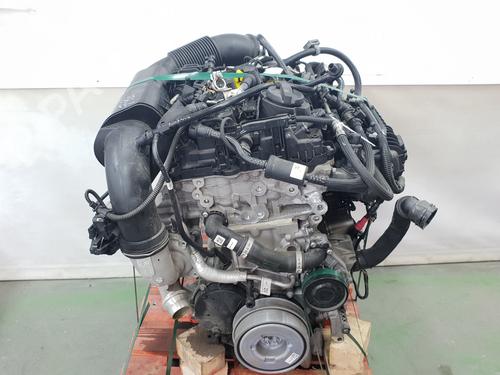 Engine BMW 1 (F40) 118 i | BP21589641M1 