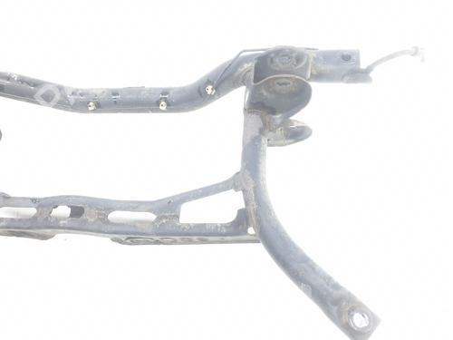 Rear axle VW TOURAN (1T1, 1T2) 2.0 TDI | BP16646895M2 