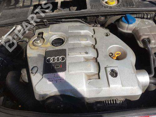 Starter AUDI A4 B6 (8E2) 1.9 TDI | BP7966303M8