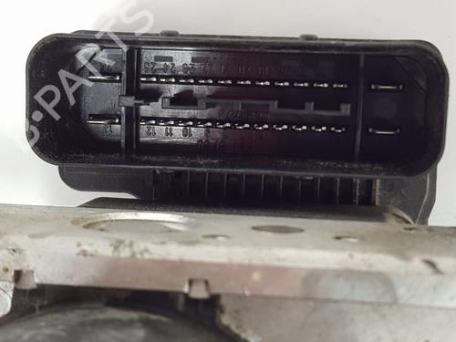 ABS pump MITSUBISHI GRANDIS (NA_W)  | BP29313405M43 