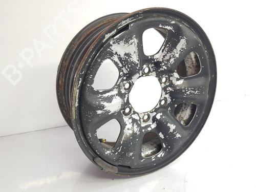 Rim TOYOTA LAND CRUISER 90 (_J9_) 3.0 TD (KZJ90_, KZJ95_, KZJ90R, KZJ95R, KZJ90W, KZJ95W) | BP9238995C45 