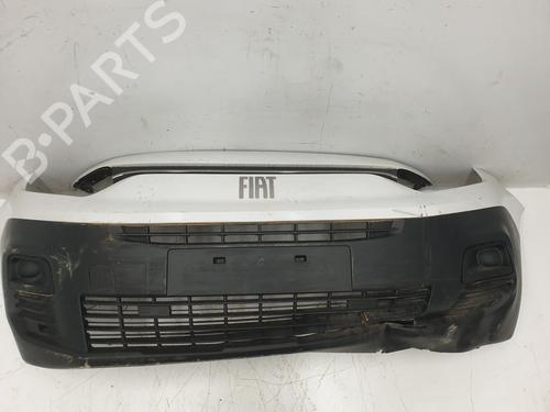 Used Front bumper Front bumper FIAT DOBLO Box Body/MPV (510_, 511_) E-Doblo (136 hp) 32679386 32679386