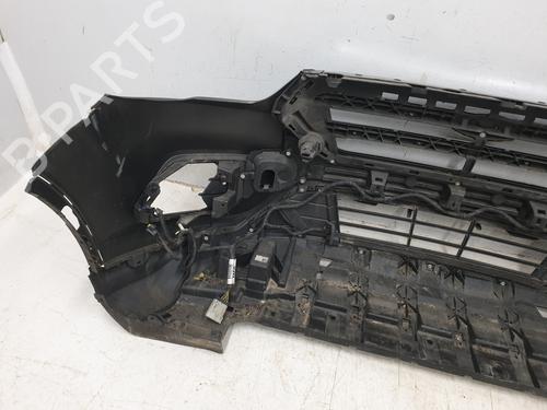 Front bumper FORD KUGA II (DM2) 1.5 EcoBoost | BP34582655C7  - Image 5