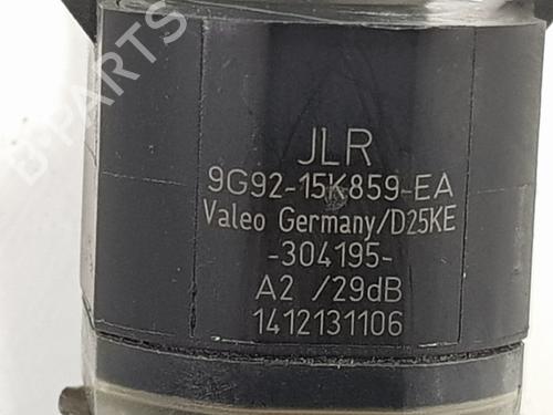 Other LAND ROVER RANGE ROVER SPORT II (L494) 4.4 SDV8 4x4 | BP25904068O1 