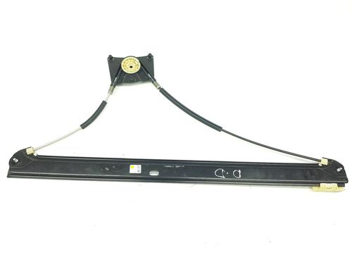 Used Front right window mechanism VW CRAFTER Van (SY_, SX_) 2.0 TDI (140 hp) 13631255