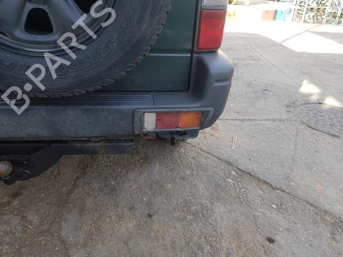 Differensial forvogn TOYOTA LAND CRUISER 90 (_J9_) 3.0 TD (KZJ90_, KZJ95_, KZJ90R, KZJ95R, KZJ90W, KZJ95W) | BP31042128M23 