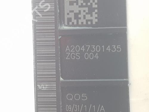 Rear right lock MERCEDES-BENZ C-CLASS T-Model (S204) C 220 CDI (204.208) | BP4827981C99 