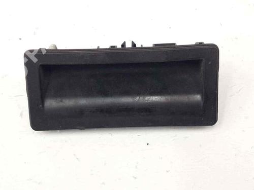 Used Tailgate handle Tailgate handle AUDI A6 C7 Avant (4G5, 4GD) 3.0 TDI (204 hp) 6026365 6026365