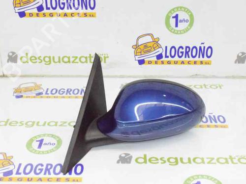 Used Left mirror BMW 1 (E87) 118 d (143 hp) 759239