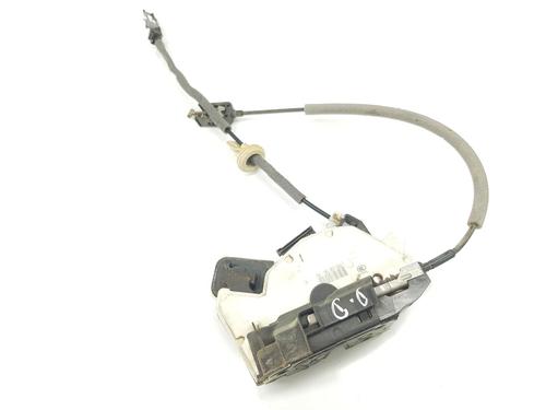 Used Front right lock VW GOLF VII (5G1, BQ1, BE1, BE2) 1.6 TDI (105 hp) 7557291