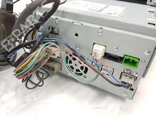 Electronic module VW GOLF VI (5K1) 1.4 TSI | BP7240667M83 
