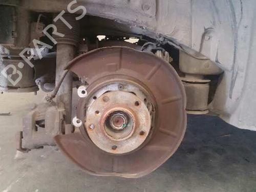 Steering wheel controls BMW X5 (E53) 3.0 d | BP1641492E15 